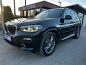 BMW X3 2.0D XDrive M-PACK