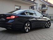BMW 520 B47/FACELIFT/BERLINE