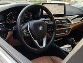 BMW 520 B47/FACELIFT/BERLINE