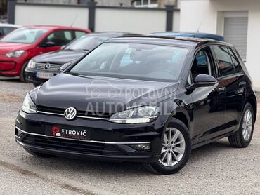 Volkswagen Golf 7 ergo active
