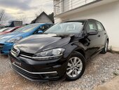 Volkswagen Golf 7 ergo active