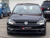 Volkswagen Golf 7 ergo active