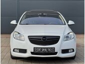 Opel Insignia 2.0 CDTI // OPC LINE