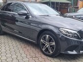 Mercedes Benz C 220 4matic