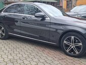 Mercedes Benz C 220 4matic