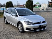 Volkswagen Golf 7 1.4TSI DSG iz CH
