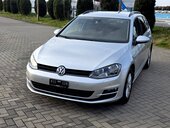 Volkswagen Golf 7 1.4TSI DSG iz CH