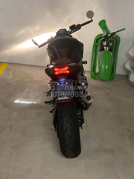 Kawasaki Z900