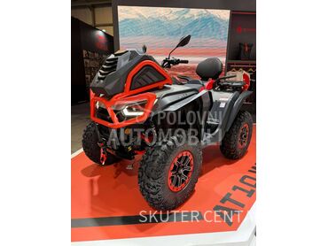 Segway AT10 WIDE MUD  AKCIJA