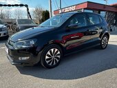 Volkswagen Polo 1.4TDI HIGHLINE
