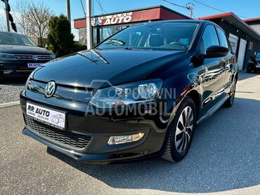 Volkswagen Polo 1.4TDI HIGHLINE