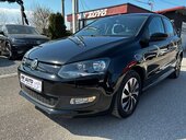 Volkswagen Polo 1.4TDI HIGHLINE
