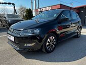 Volkswagen Polo 1.4TDI HIGHLINE