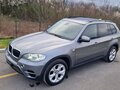 BMW X5 D  M F.U.L. CH