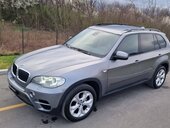 BMW X5 D  M F.U.L. CH