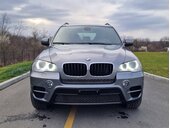 BMW X5 D  M F.U.L. CH