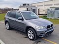 BMW X5 D  M F.U.L. CH