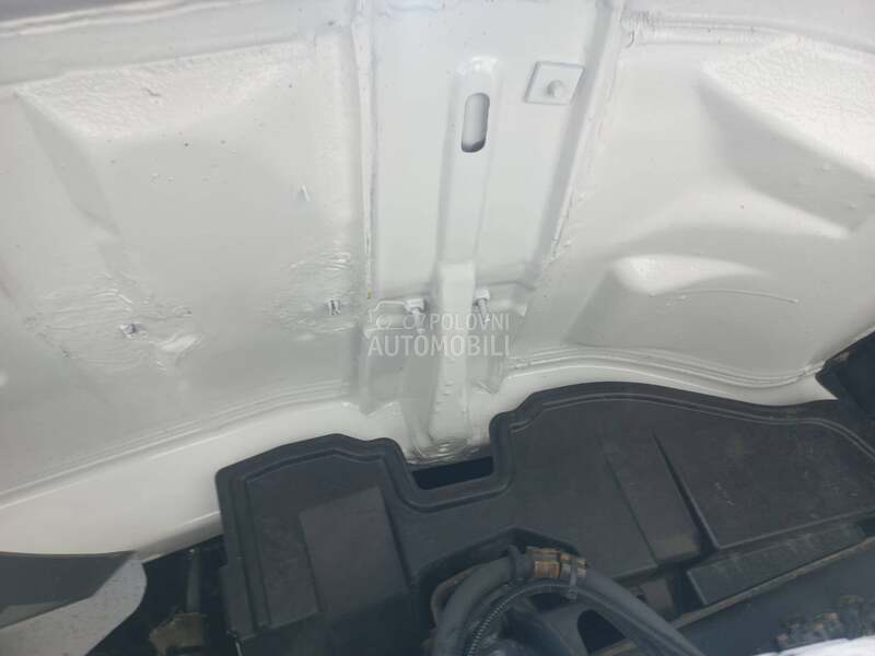 Mercedes Benz Atego 1226