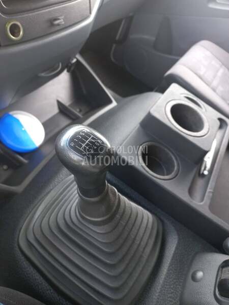 Mercedes Benz Atego 1226