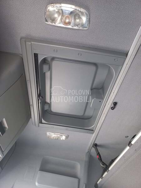 Mercedes Benz Atego 1226