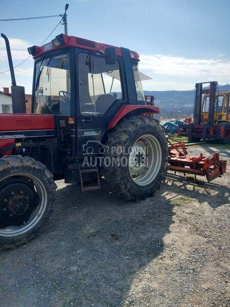 Case IH 885XL