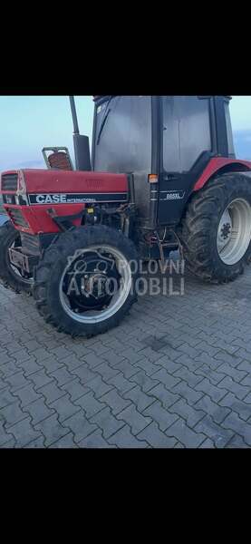Case IH 885XL