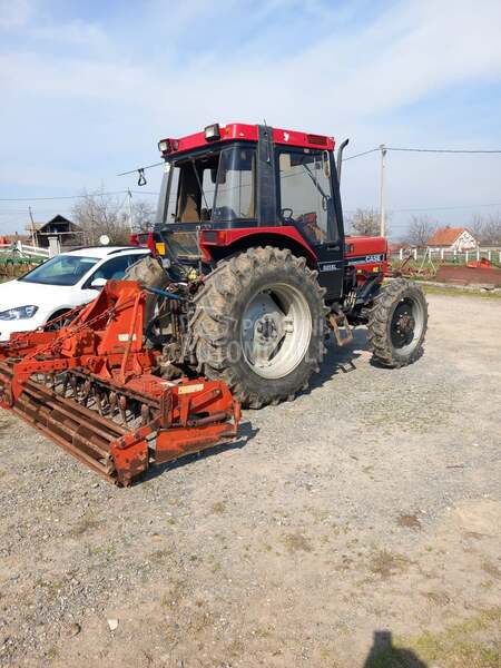 Case IH 885XL