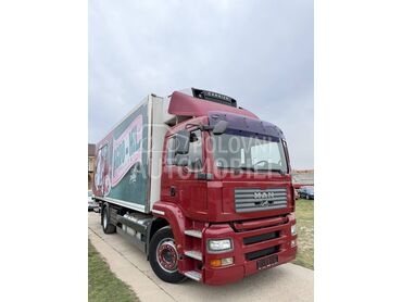 MAN TGA 18.400 4x2