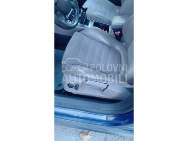 Volkswagen Passat B6 2.0