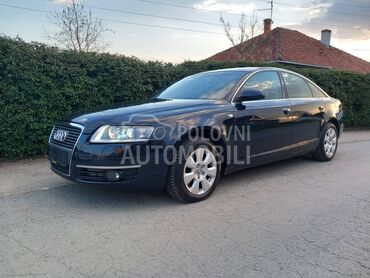 Audi A6 2.0 TDI IZUZETAAN
