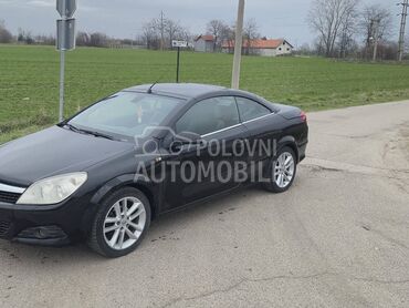Opel Astra H 1.8 COSMO