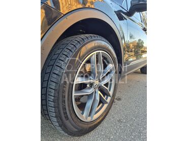 Aluminijumske felne  18" 5 x 112