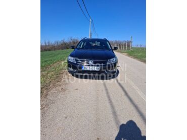 Volkswagen Passat B7 