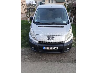 Peugeot Expert 2.0