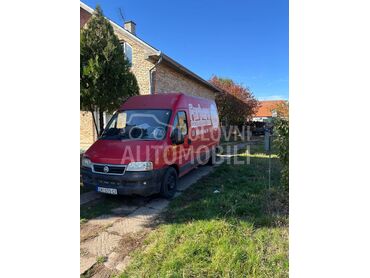 Fiat Ducato 