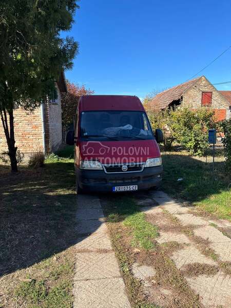 Fiat Ducato 