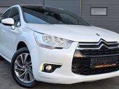 Citroen DS4 1.6 hdi A.utomatik