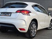 Citroen DS4 1.6 hdi A.utomatik