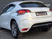 Citroen DS4 1.6 hdi A.utomatik