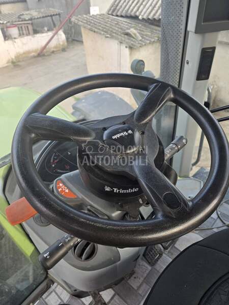 John Deere Trimble Ez PilotPro