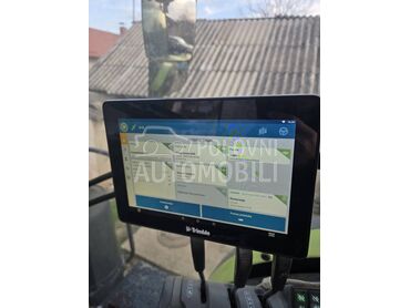 John Deere Trimble Ez PilotPro