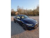 BMW 430 i M PAKET