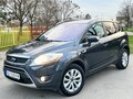 Ford Kuga 2.0 tdci