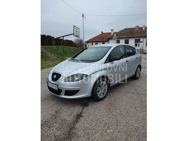 Seat Toledo 
