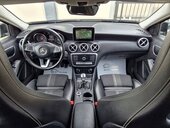 Mercedes Benz A 180 CDI/AMG-LINE/F U L L