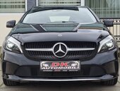 Mercedes Benz A 180 CDI/AMG-LINE/F U L L