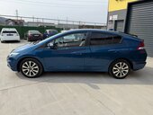 Honda Insight HYBRID