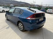 Honda Insight HYBRID