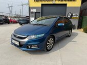 Honda Insight HYBRID