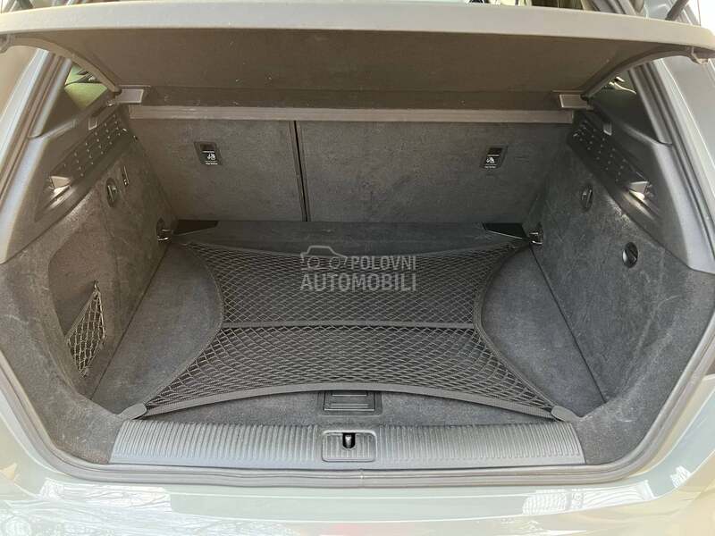 Audi A3 3xSLINE/MATRIX/PANO